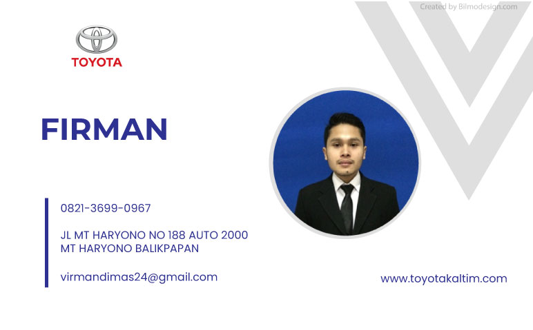 Firman-CL-toyotakaltim